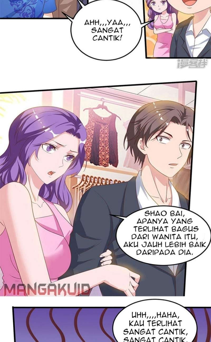 Genius Mad Man Chapter 36 Gambar 16